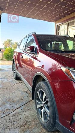 تويوتا راف 4